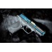 Saphire Fortified Smith & Wesson M&P Full Size